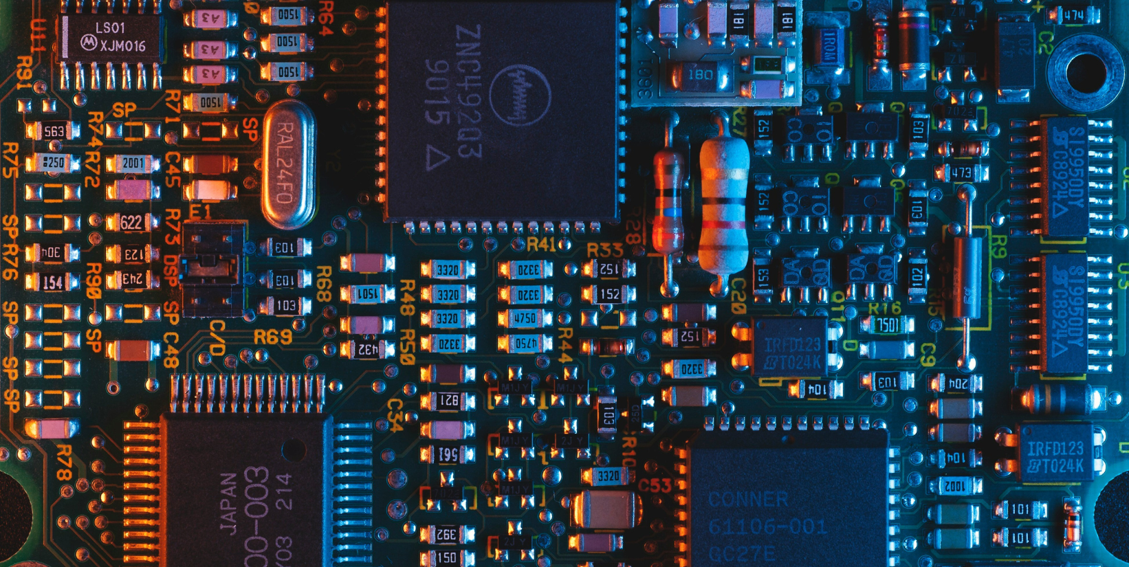 Infrastructure Solutions