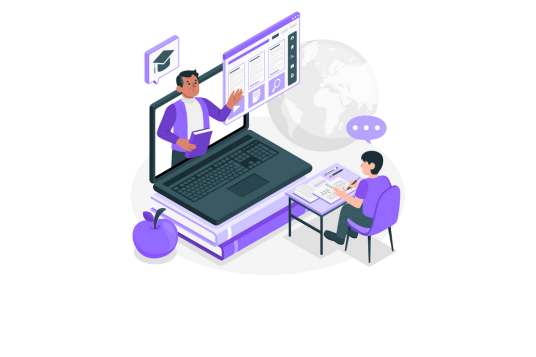 Intelligent E-learning Solutions