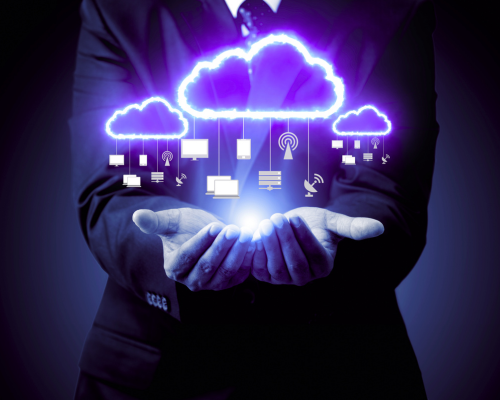 Infrastructure & Cloud Services