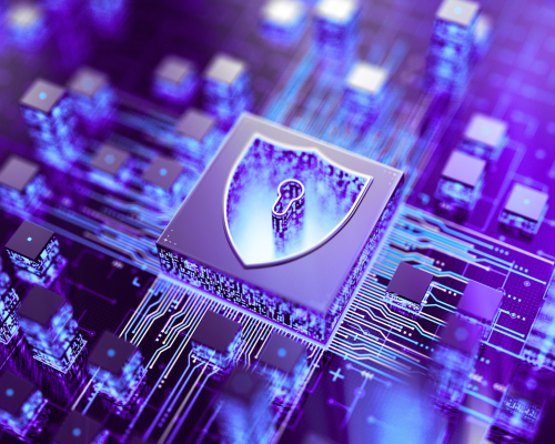 Cybersecurity Solutions